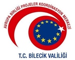 Bilecik Valiliği AB Projeler Koordinasyon Merkezi Logo Yarışması Sonuçlandı